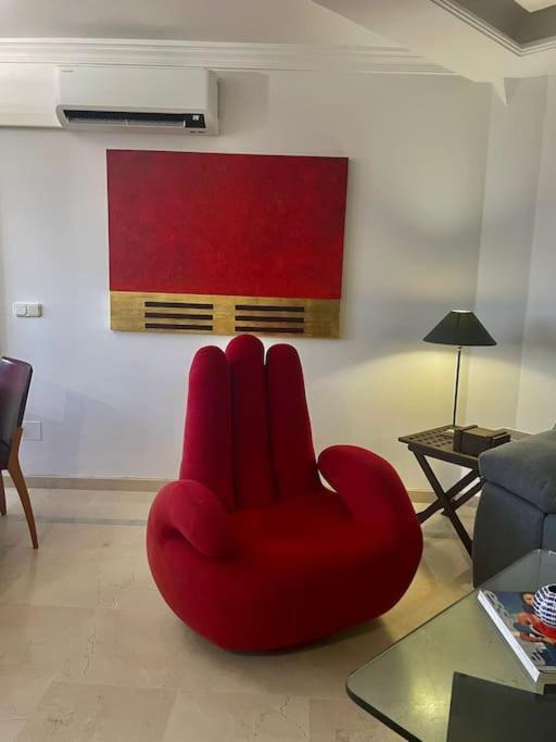 Piso En Marbella En Primera Linea De Playa Bagian luar foto