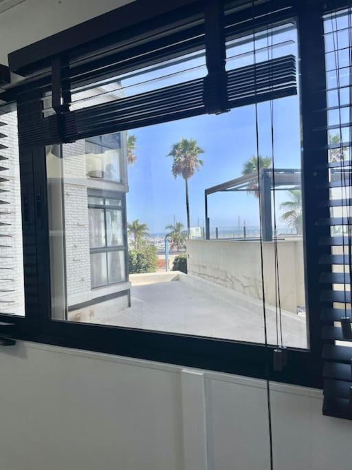 Piso En Marbella En Primera Linea De Playa Bagian luar foto