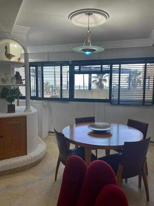 Piso En Marbella En Primera Linea De Playa Bagian luar foto